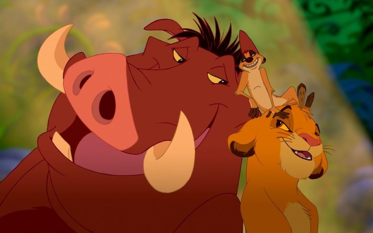 14 фактов о мультфильме «Король Лев», которые откроют этот шедевр с новой стороны