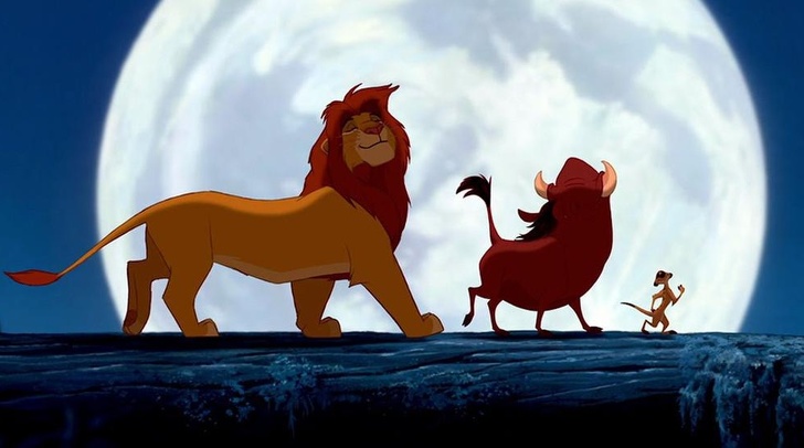 14 фактов о мультфильме «Король Лев», которые откроют этот шедевр с новой стороны