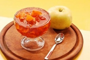 Варення для діабетиків без цукру: рецепт, як приготувати на фруктозі з яблук, гарбуза, журавлини