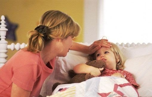 Хронічний нежить - причини і лікування у дітей, дорослих і літніх