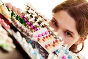 Протизаплідні таблетки при варикозі: які контрацептиви можна приймати