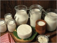 Молоко при діабеті 2 і 1 типу, цукровому: чи можна коров'яче, козяче, вівсяне, кокосова, верблюже, сухе