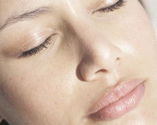 Жирна шкіра на носі - причини і лікування