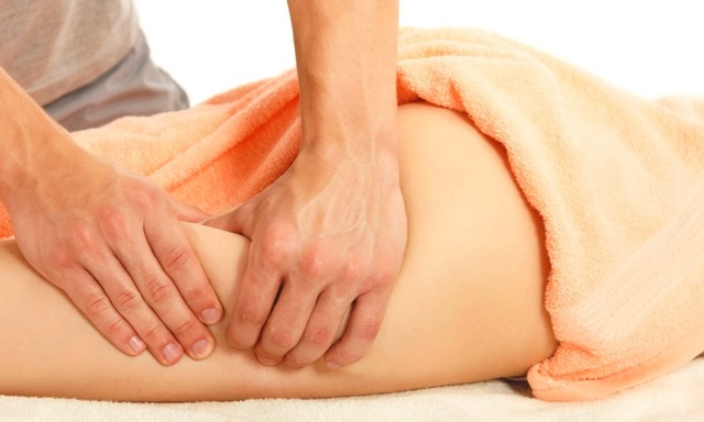 Антицелюлітний масаж при варикозі: чи можна робити (гідромасаж, лімфодренаж, самомасаж, вакуумний, медовий), особливості проведення у вагітних