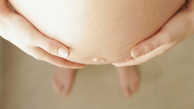 Вибір панчіх від варикозу у вагітних жінок