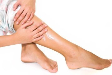 Початкова стадія варикозу на ногах: способи лікування і як розпізнати (симптоми, діагностика)