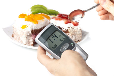 Зефір при діабеті цукровому 2 типу: чи можна їсти, як готувати вдома