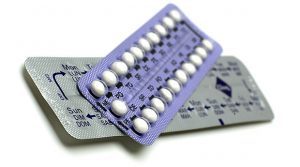 Протизаплідні таблетки при варикозі: які контрацептиви можна приймати