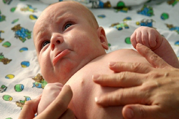 Інфекція пупка - причини, фото, лікування у дорослих і немовлят