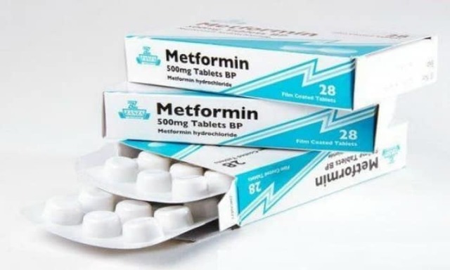 У чому різниця між гліформін і метформіну?