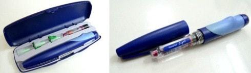 Новорапід (інсулін, шприц-ручка): інструкція із застосування, ціна, відгуки, аналоги