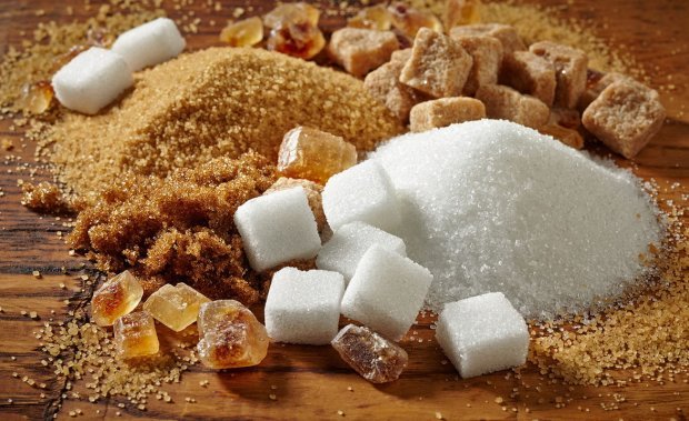 Замінники цукру: види, користь, шкода, відгуки, який краще