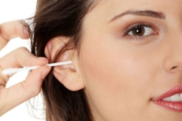 Сверблячка у вухах - причини і лікування в домашніх умовах