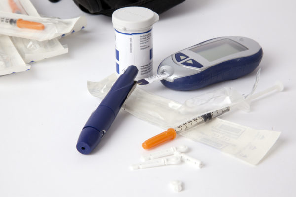 Живиця при діабеті: користь, правила прийому, протипоказання