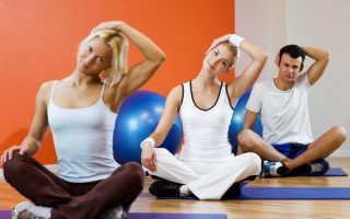 Йога від варикозу: асани, вправи, йогатерапія