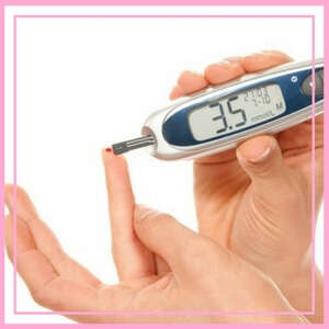 Пітливість при діабеті цукровому 2 типу: підвищена, сильна - причини, симптоми, лікування