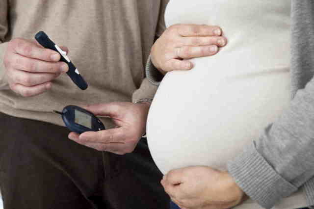 Причини діабету цукрового 2 і 1 типу у дітей, жінок, чоловіків, нецукрового, гестаційного у вагітних