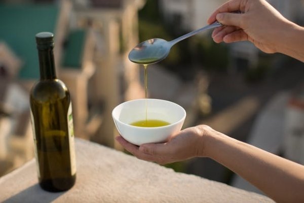 Маслини і оливки при діабеті 2 і 1 типу цукровому: чи можна їсти