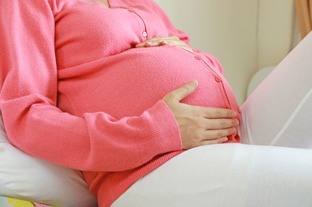 Вагінальні виділення під час вагітності: нормальні і немає