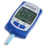 Глюкометр Сателіт Експрес: ціна, відгуки.  тест-смужки, ланцети, інструкція із застосування, як користуватися