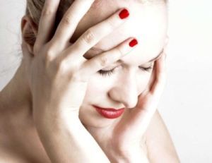 Оніміння шкіри голови - причини і лікування