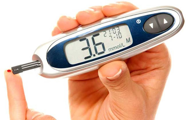 Малина при діабеті 2 типу цукровому: чи можна, користь, вживання