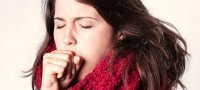 Дере, лоскоче в горлі і кашель - причини і лікування