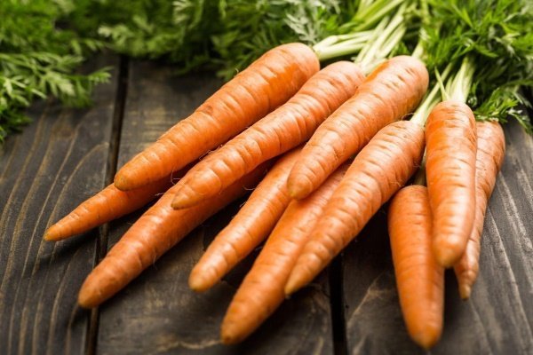 Морква при діабеті 2 і 1 типу цукровому: чи можна їсти сиру, свіжу, варену, по-корейськи, користь і шкода при гестаційному