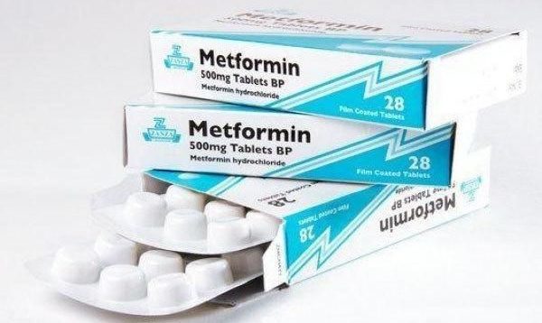 У чому різниця між гліформін і метформіну?