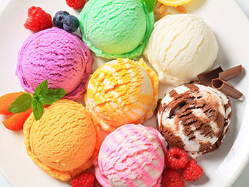 Морозиво при діабеті: чи можна при цукровому 2 і 1 типу, гестационном