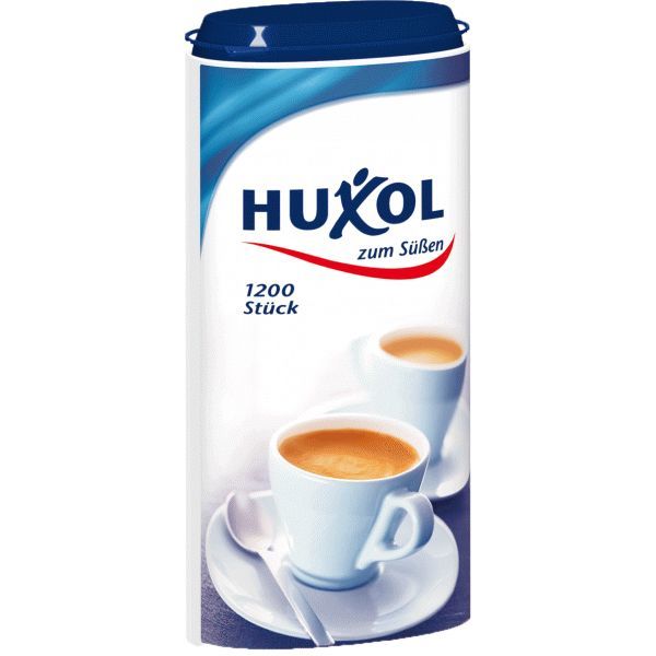 huxol (цукрозамінник, підсолоджувач): користь і шкода, відгуки про таблетки