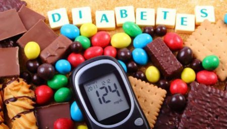 Цукерки для діабетиків: чи можна, рецепти своїми руками, домашні, без цукру, на сорбите, стевії, шоколадні, скільки дозволено