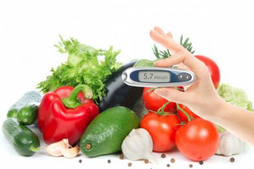 Харчування при діабеті 2 типу: дієта, стіл 9, меню зразкову, рецепти, раціон, рекомендації, принципи