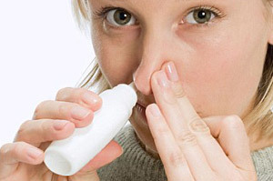 Опухла ніздря - причини, фото, лікування у домашніх умовах