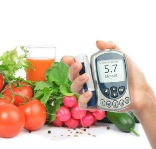 Вегетаріанство - спосіб життя або дієта для діабетиків?