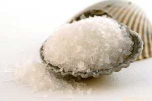 Як застосовувати сіль при лікуванні варикозу?