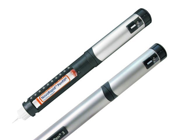 Інсуліновий шприц: ручка, голки, ділення, скільки мілілітрів, як користуватися