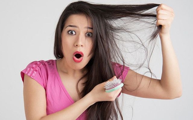 Випадання волосся при діабеті цукровому 2 типу: причини, як уникнути, зупинити, профілактика