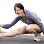 Зарядка при варикозі ніг - лікувальна гімнастика