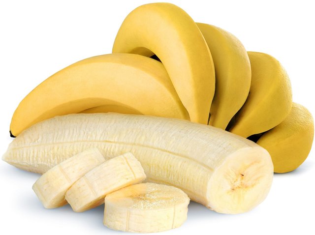 Банани при діабеті цукровому 2 і 1 типу: чи можна їсти, користь і шкода