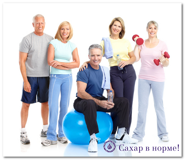 Йога та діабет цукровий 2 і 1 типу: вправи, норми, методики та ефективність