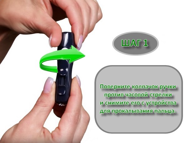 Глюкометр one touch select: інструкція із застосування, які смужки підходять, як користуватися, відгуки, ціни, параметри