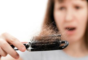 Випадання волосся при діабеті цукровому 2 типу: причини, як уникнути, зупинити, профілактика