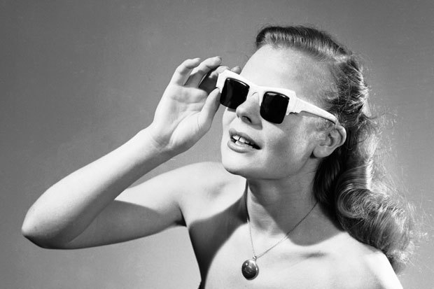 Шкода сонячних променів для очей і користь сонцезахисних окулярів
