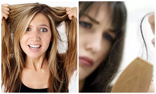 11 можливих причин випадіння волосся у жінок і їх лікування