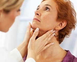 Висип на шиї - причини, види, фото, лікування