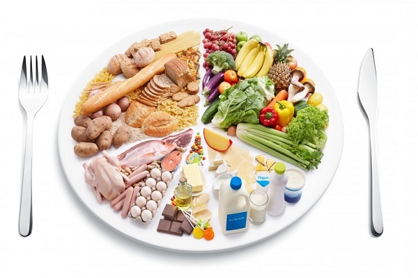 Молочниця і дієта: принципи правильного харчування