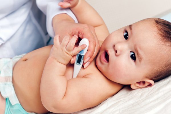 Висип і температура у дитини: 11 провідних причин і поради педіатра