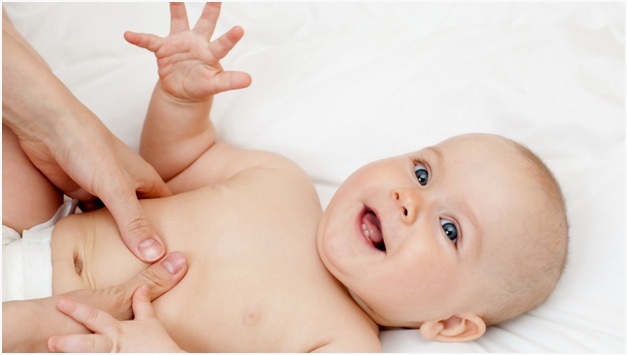 Плантекс для новонароджених: травна система, застосування, відгуки