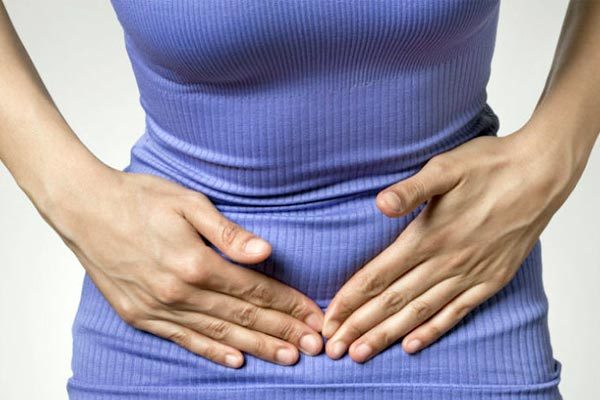 Причини болю, що тягне в яєчнику після овуляції: чи може це бути ознакою вагітності